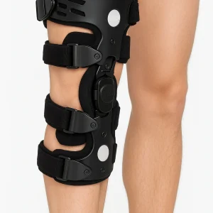 زانوبند طبی آنلودر