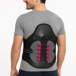 کمربند طبی LSO - LSO BACK BRACE - کمربند بعد از جراحی - کمربند سیاتیک - کمربند گودی کمر - کمربند طبی دیسک کمر