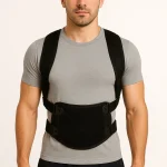 کمربند طبی اسپاینومد مدی - spinomed medy back brace - کمربند کار - دیسک کمر - تنگی کانال نخاع - کمربند پس از جراحی