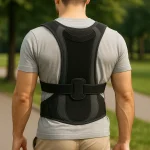 کمربند طبی اسپاینومد مدی - spinomed medy back brace - کمربند کار - دیسک کمر - تنگی کانال نخاع - کمربند پس از جراحی