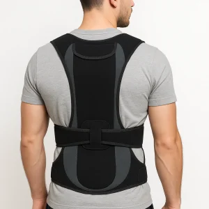 کمربند طبی اسپاینومد مدی - spinomed medy back brace - کمربند کار - دیسک کمر - تنگی کانال نخاع - کمربند پس از جراحی