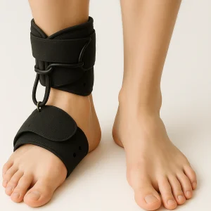 بریس فوت دراپ بوکسیا