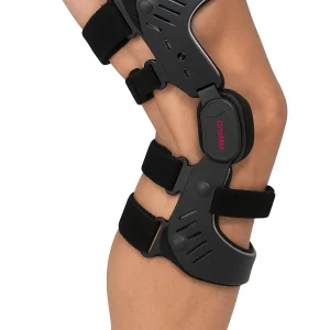 زانوبند طبی ریباند