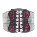 کمربند طبی ارگوفلکس-ergoflex back brace - کمربند کار - کمربند سیاتیک - کمربند دیسک کمر