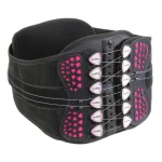 کمربند طبی ارگوفلکس-ergoflex back brace - کمربند کار - کمربند سیاتیک - کمربند دیسک کمر