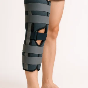 تثبیت کننده زانو - ثابت کننده زانو - رباط صلیبی