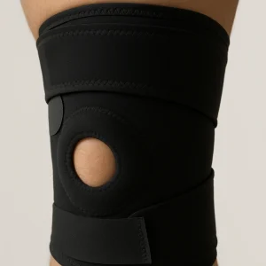 زانوبند طبی نئوپرنی بلند
