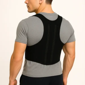 قوزبند طبی آتل دار (اداری بلند)