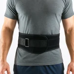 خرید کمربند بدنسازی و باشگاه ارتومکس/fitness belt ortomax