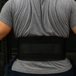 خرید کمربند بدنسازی و باشگاه ارتومکس/fitness belt ortomax