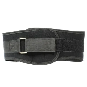 کمربند بدنسازی