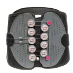 کمربند طبی ارگوفلکس-ergoflex back brace - کمربند کار - کمربند سیاتیک - کمربند دیسک کمر