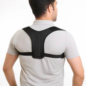قوزبند اداری - قوزبند طبی - posture corrector