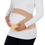 شکم بند بارداری - شکم بند حاملگی - کمربند بارداری - کمربند حاملگی - pregnancy belt - maternity belly bands
