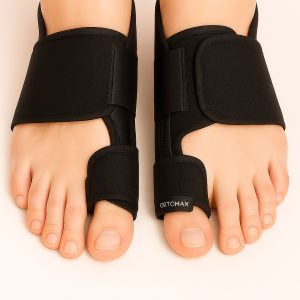 اسپلینت هالوکس شست - splint hallux