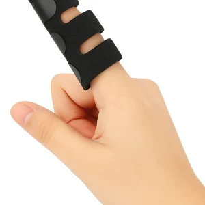 آتل انگشت دست - finger splint