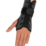 مچ بند دست - مچ بند دست دوطرفه - WRIST BRACE