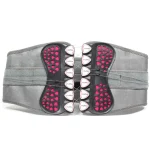 کمربند طبی لومبار - کمربند طبی لومبوساکرال - کمربند طبی کار - کمربند طبی سیاتیک - کمربند طبی دیسک کمر -LO Back Brace
