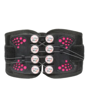 کمربند طبی - کمربند طبی برای گودی کمر -SO BACK BRACE