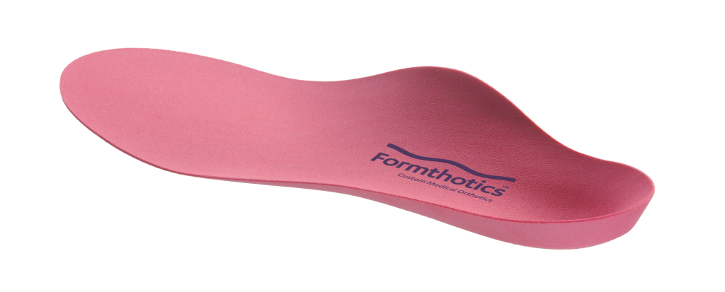 کفی طبی به شکلهای مختبف ساخته می شود.