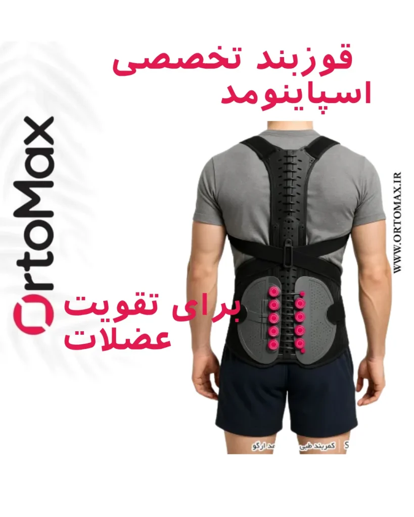 قوزبند تخصصی