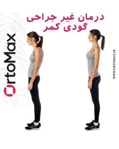 گودی کمر