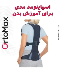 اسپاینومد