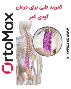 گودی کمر