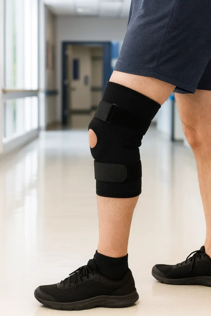 آرتروز زانو