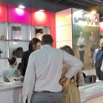 محصولات ارتومکس در نمایشگاه ایران هلث رونمایی می شوند