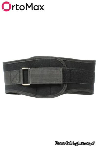 کمربند بدنسازی