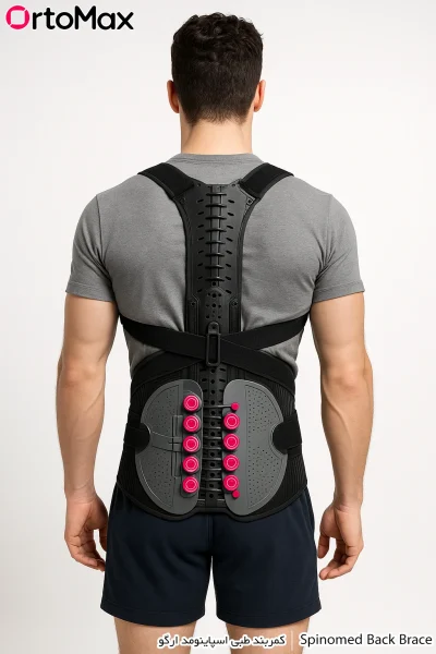 محصولات ارتومکس