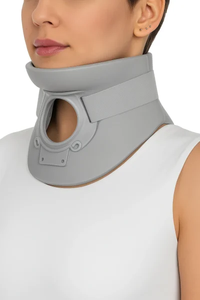 FTP-N02 - گردن بند نیمه سخت فیلادلفیا