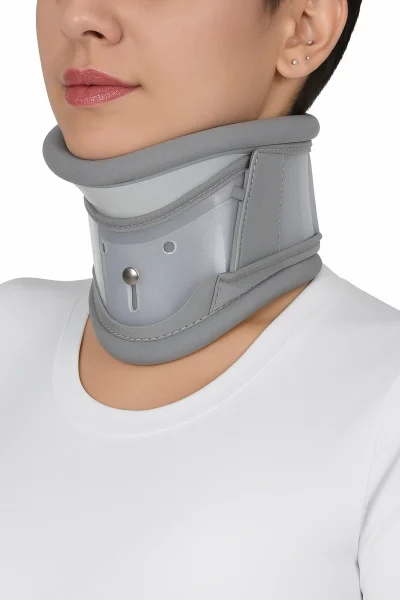 FTP-N03 -گردن بند سخت چانه دار